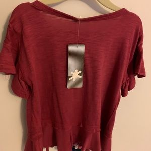 Toddler SPLENDID girls 3T shirt & leggings